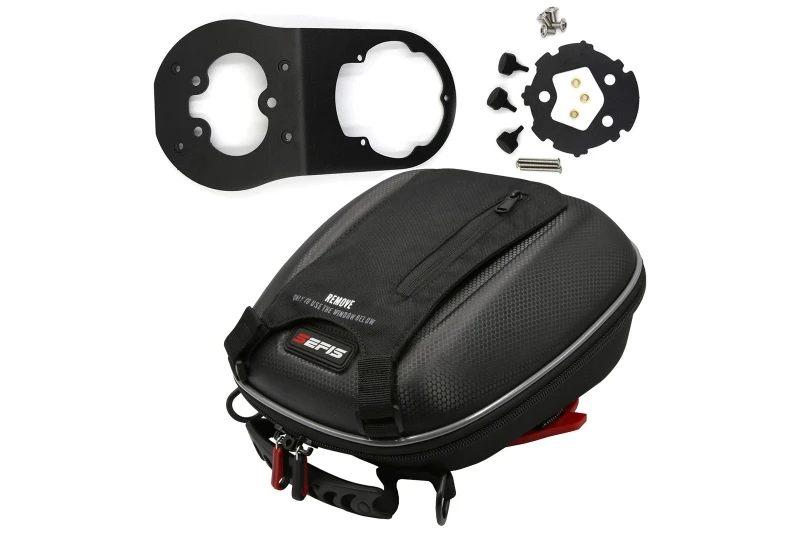 SEFIS Quick taška na nádrž motocykli BF44 Honda pre motocykel