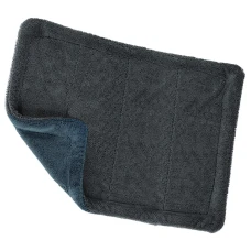 SEFIS Supreme mikrovláknová utierka 1300GSM 40*60cm sivá