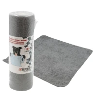 SEFIS mikrovláknové trhacie utierky 25x25cm 180GSM 20ks