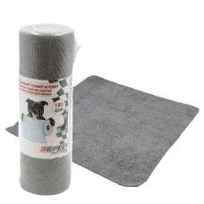 SEFIS mikrovláknové trhacie utierky 25x25cm 180GSM 20ks