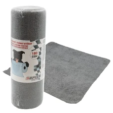 SEFIS mikrovláknové trhacie utierky 30x30cm 180GSM 30ks