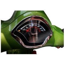 SEFIS ochranná fólia budíkov Vespa Primavera 150 Sprint 125