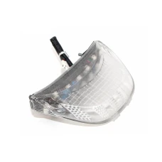 Zadné svetlo LED Honda CBR600RR 2003-2006 číre