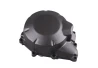 Veko alternátoru YAMAHA FZ6 2004-2010 čierne pre motocykel