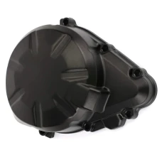 Veko alternátoru pre Kawasaki Z900 černá