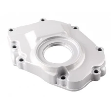 Veko motora HONDA CBR 600 F2 F3 1992-1998 strieborné