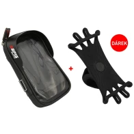 SEFIS B3 voděodolný držiak na kolo + zadarmo Flex držiak na kolo