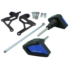 SEFIS TECH padacie protektory Suzuki GSXR 1000 2009-2016