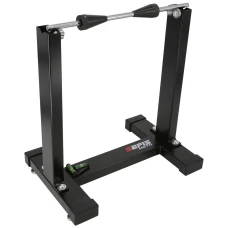 SEFIS vyvažovačka kolies na motocykel