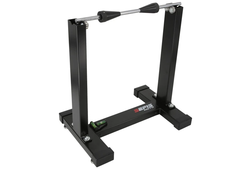 SEFIS vyvažovačka kolies na motocykel pre motocykel