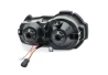 Prední svetlo LED BMW R1200GS/Adventure 2004-2013 pre motocykel