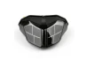 Zadné svetlo LED Ducati Streetfighter 2009-2014 dýmové pre motocykel