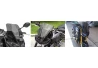 Plexi štít Yamaha MT-09 2017-2019 pre motocykel