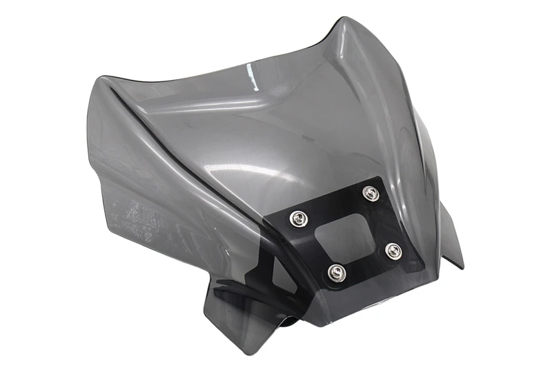 Plexi štít ľahko dymový Yamaha MT-09 2021-2023 pre motocykel