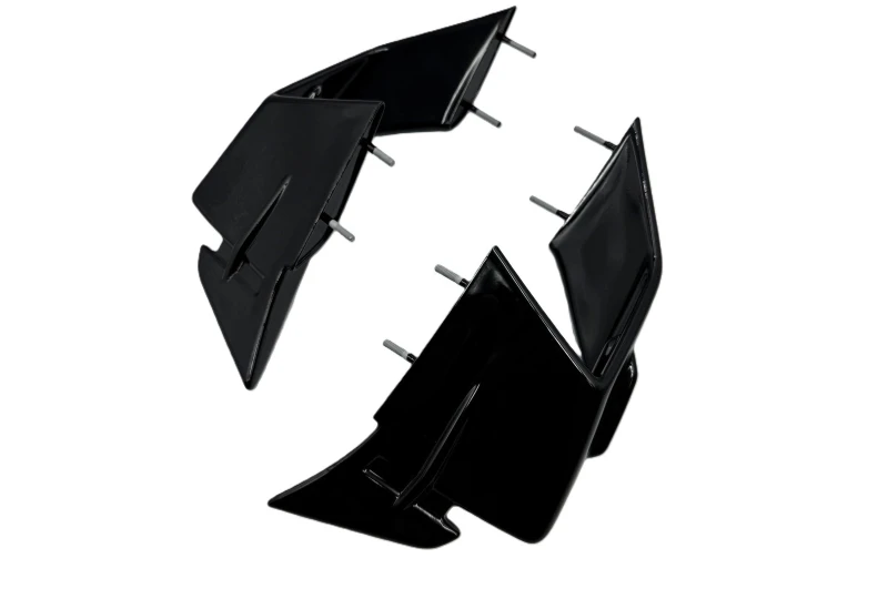 Krídla kapotáže pre BMW S1000RR 2023–2024 na motocykel