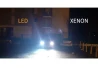 SEFIS X6 LED žiarovky D2S / D2R 70W pár biela pre auto