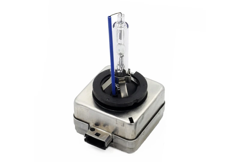 SEFIS Xenónová výbojka D1S 35W 8000K modrá pre auto