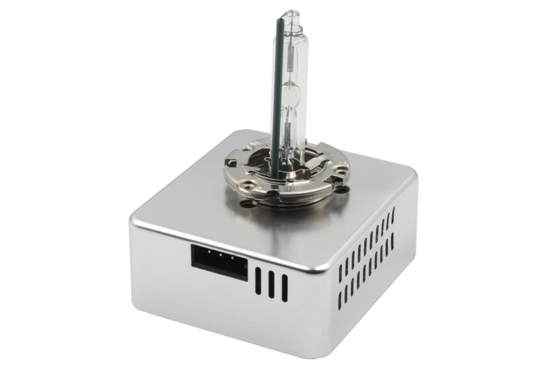 SEFIS Xenonová výbojka D5S 25W 6000K biela pre auto