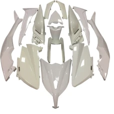 Yamaha XP530 TMAX 2013-2014 kompletné kapoty Y0513