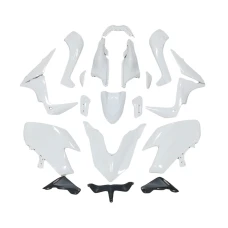 Yamaha XP530 TMAX 2017-2018 kompletné kapoty Y0517