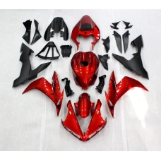 Yamaha YZF-R1 2004-2006 kompletné kapoty BOR