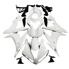 Yamaha YZF R1 2007-2008  kompletné kapoty Y1007