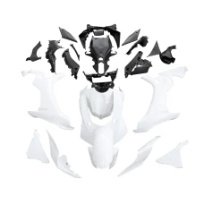 Yamaha YZF R1 2015-2017 kompletné kapoty Y1015