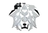 Yamaha YZF R6 2006-2007  kompletné kapoty Y0607 pre motocykel