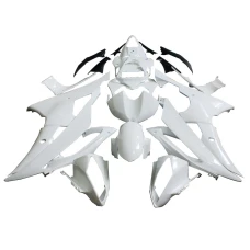 Yamaha YZF R6 2008-2016 kompletné kapoty Y0609