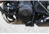 SEFIS padacie protektory na motor pre Yamaha MT-09 / Tracer 9 / Street Rally 2013-2023 pre motocykel
