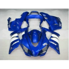 Yamaha YZF-R1 1998-1999 kompletné kapoty BS