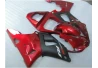 Yamaha YZF-R1 2000-2001 kompletné kapoty RGBM pre motocykel