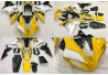 Yamaha YZF-R1 2002-2003 kompletné kapoty YEL pre motocykel