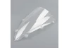 Plexi štít číry Yamaha YZF R1 2004-2006 pre motocykel