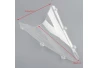 Plexi štít číry Yamaha YZF R1 2004-2006 pre motocykel
