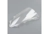 Plexi štít číry Yamaha YZF R1 2007-2008 pre motocykel