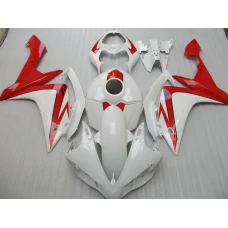 Yamaha YZF-R1 2007-2008 kompletné kapoty WRB