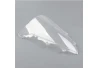 Plexi štít číry Yamaha YZF R1 2009-2014 pre motocykel