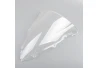 Plexi štít číry Yamaha YZF R6 2003-2005 pre motocykel