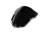 Plexi štít dymový Yamaha YZF R6 2008-2016 pre motocykel