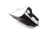 Plexi štít iridiový Yamaha YZF R6 2008-2015 pre motocykel