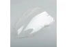 Plexi štít číry Yamaha YZF R6 2008-2016 pre motocykel