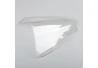 Plexi štít číry Yamaha YZF R6 2008-2016 pre motocykel