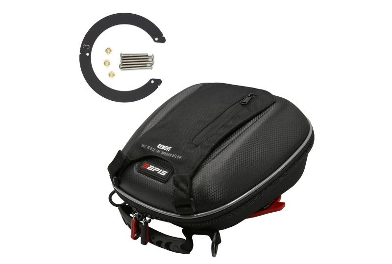 SEFIS Quick taška na nádrž motocykli BF03 Honda pre motocykel
