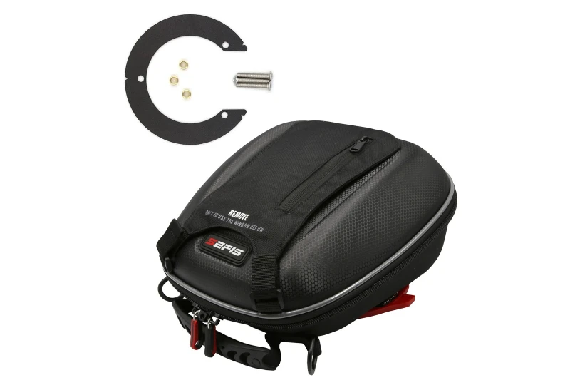 SEFIS Quick taška na nádrž motocykli BF08 Ducati pre motocykel