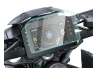 SEFIS ochranná fólia budíkov Kawasaki Z900 2025 pre motocykel