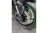 SEFIS padacie protektory na predné a zadné koleso pre Kawasaki Z900 2017-2025 pre motocykel