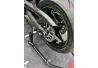 SEFIS padacie protektory na predné a zadné koleso pre Kawasaki Z900 2017-2025 pre motocykel