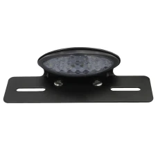 Zadné LED svetlo SPZ C2001