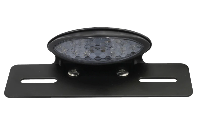 Zadné LED svetlo SPZ C2001 pre motocykel